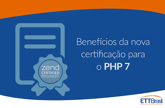 Certificação PHP Zend